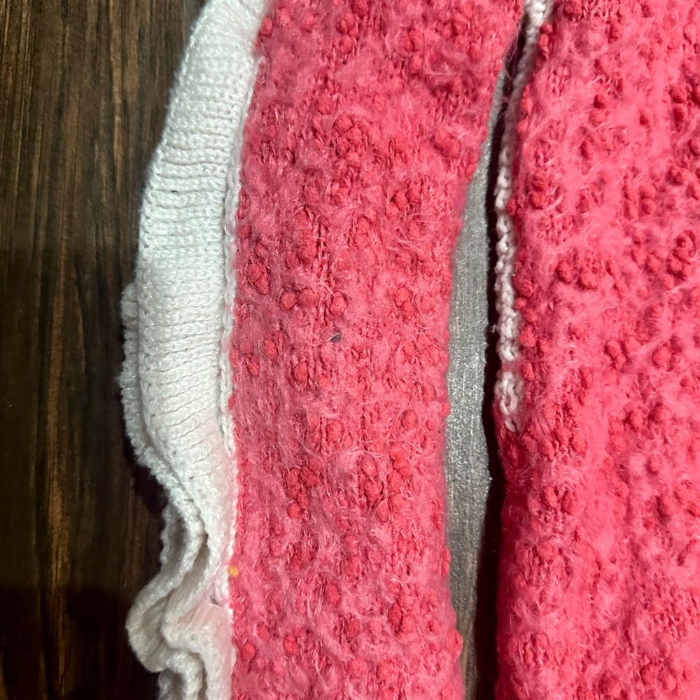 Pink Unicorn Sweater - Picture 8 of 8